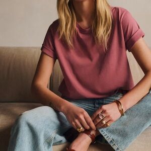 Sezane Conrad Tee